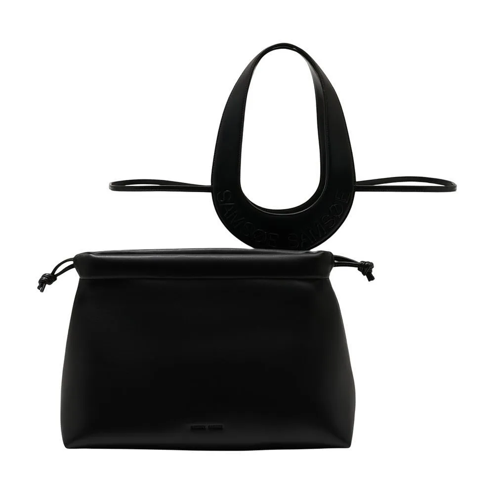 Saberta Beach Tote Bag