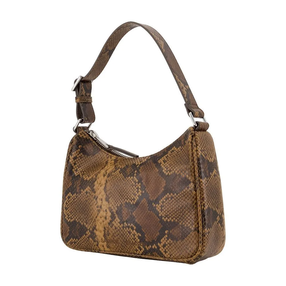 Sacima Printed Shoulder Bag