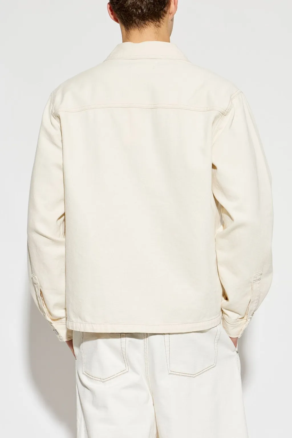 SamsØE SamsØE Sachore Denim Jacket