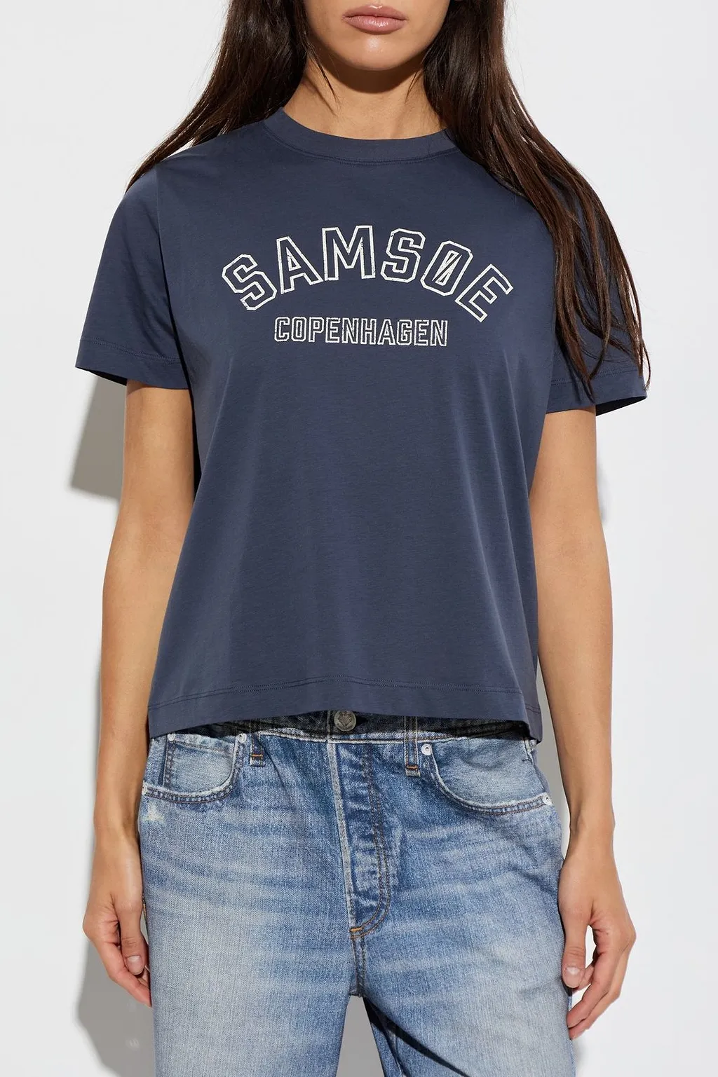 Sacamino Logo T-Shirt