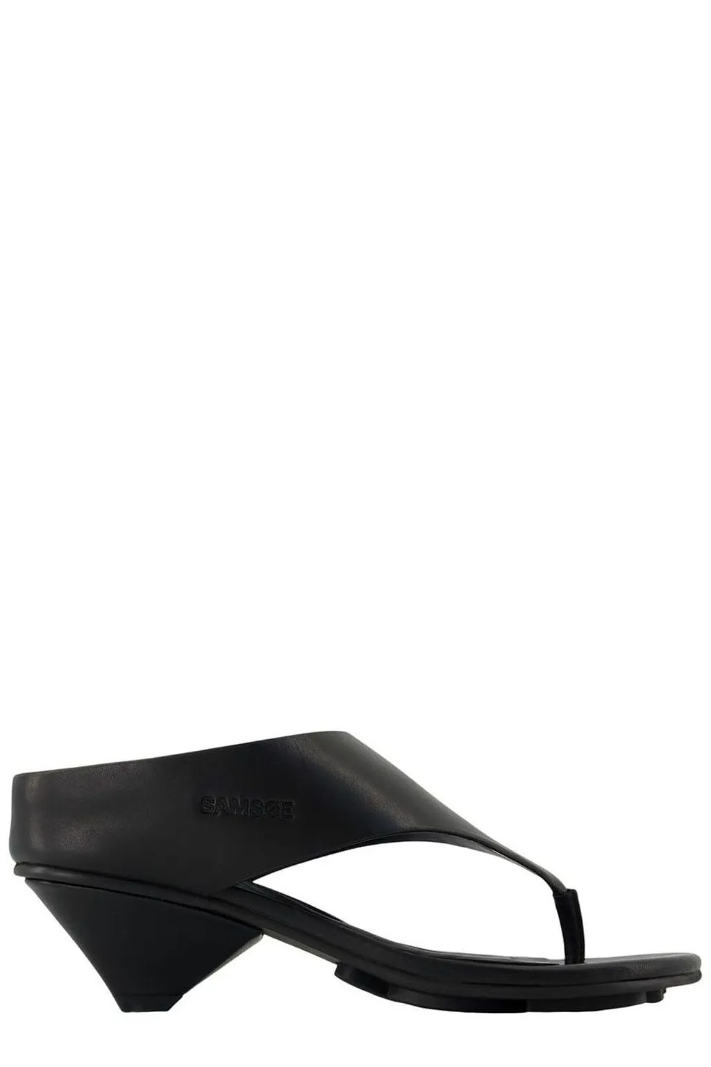 Sadagmar Wedge Heeled Sandals