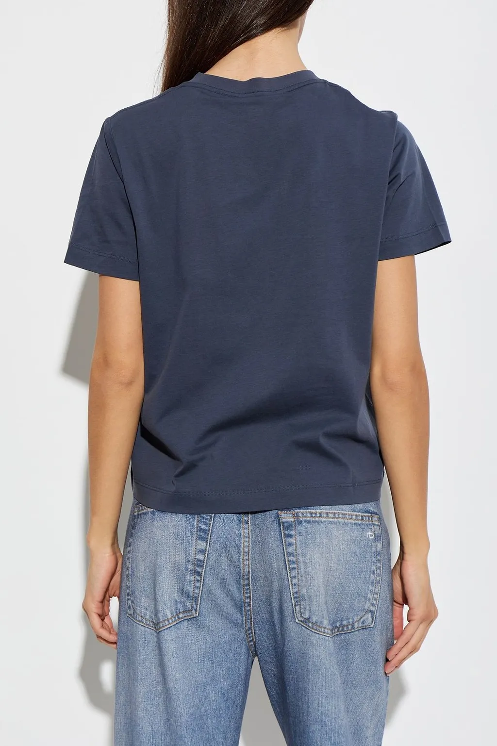 Sacamino Logo T-Shirt