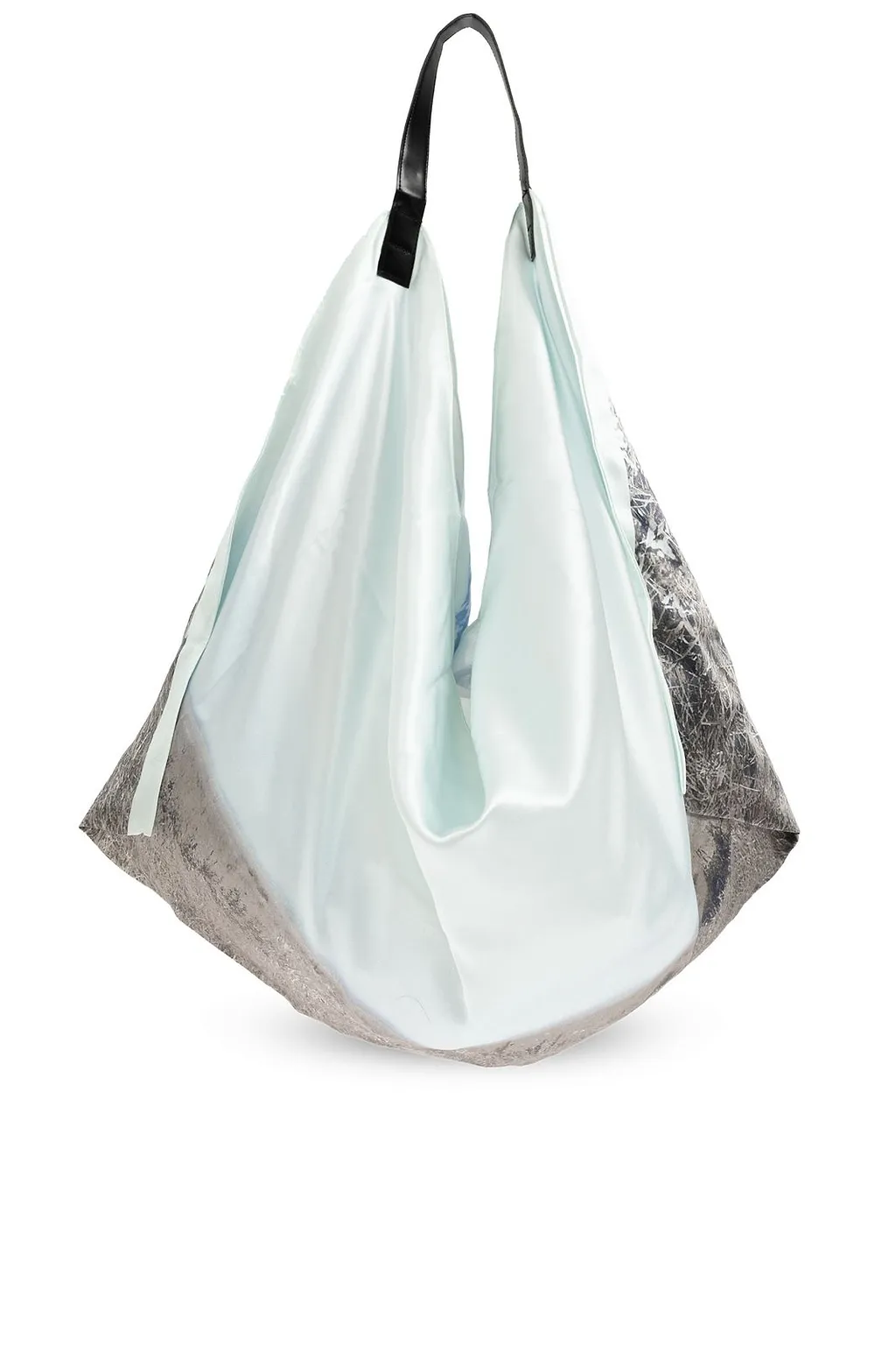 Saelli Printed Shoulder Bag