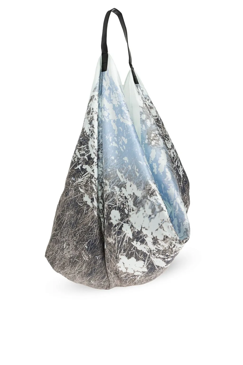 Saelli Printed Shoulder Bag