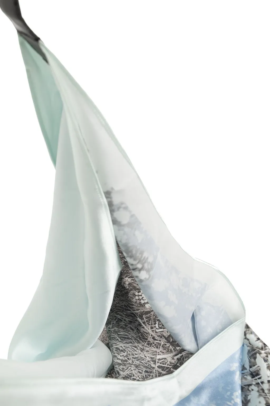 Saelli Printed Shoulder Bag
