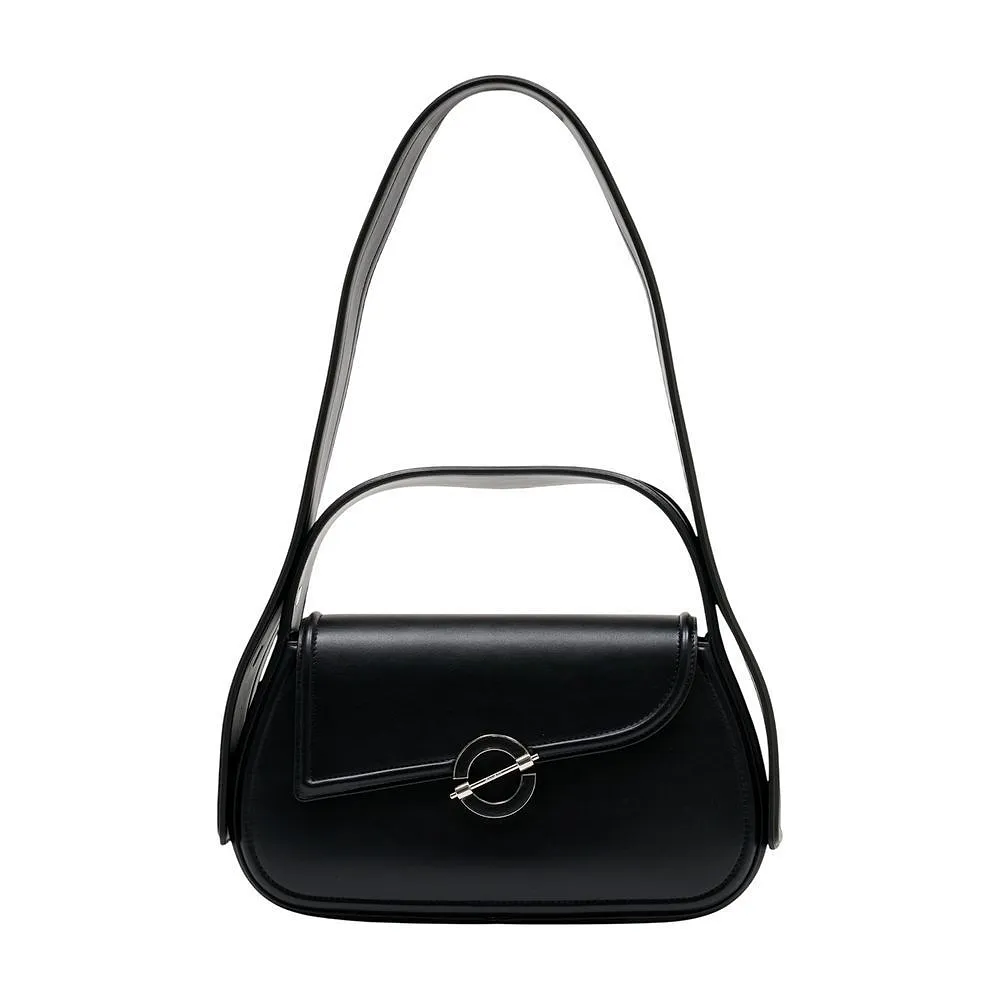 Sahero Flap Shoulder Bag