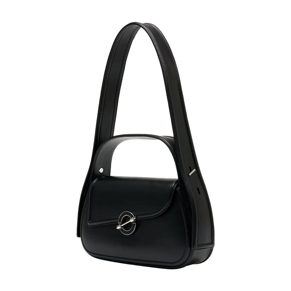 Sahero Flap Shoulder Bag
