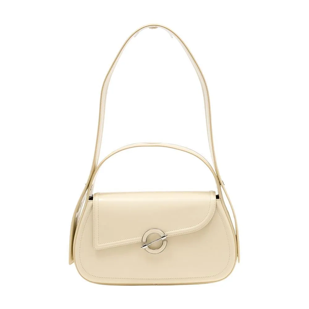 Sahero Flap Shoulder Bag