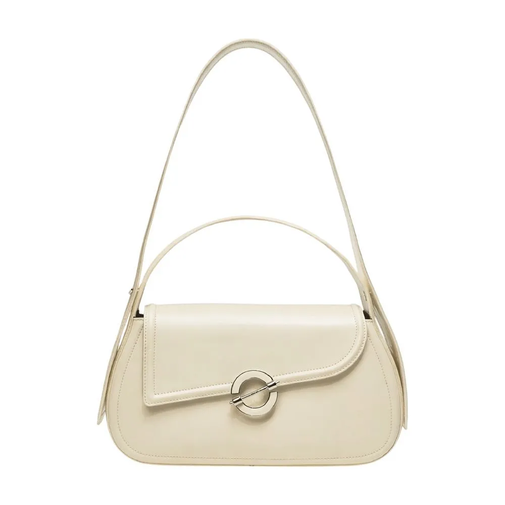 Sahero Flap Shoulder Bag
