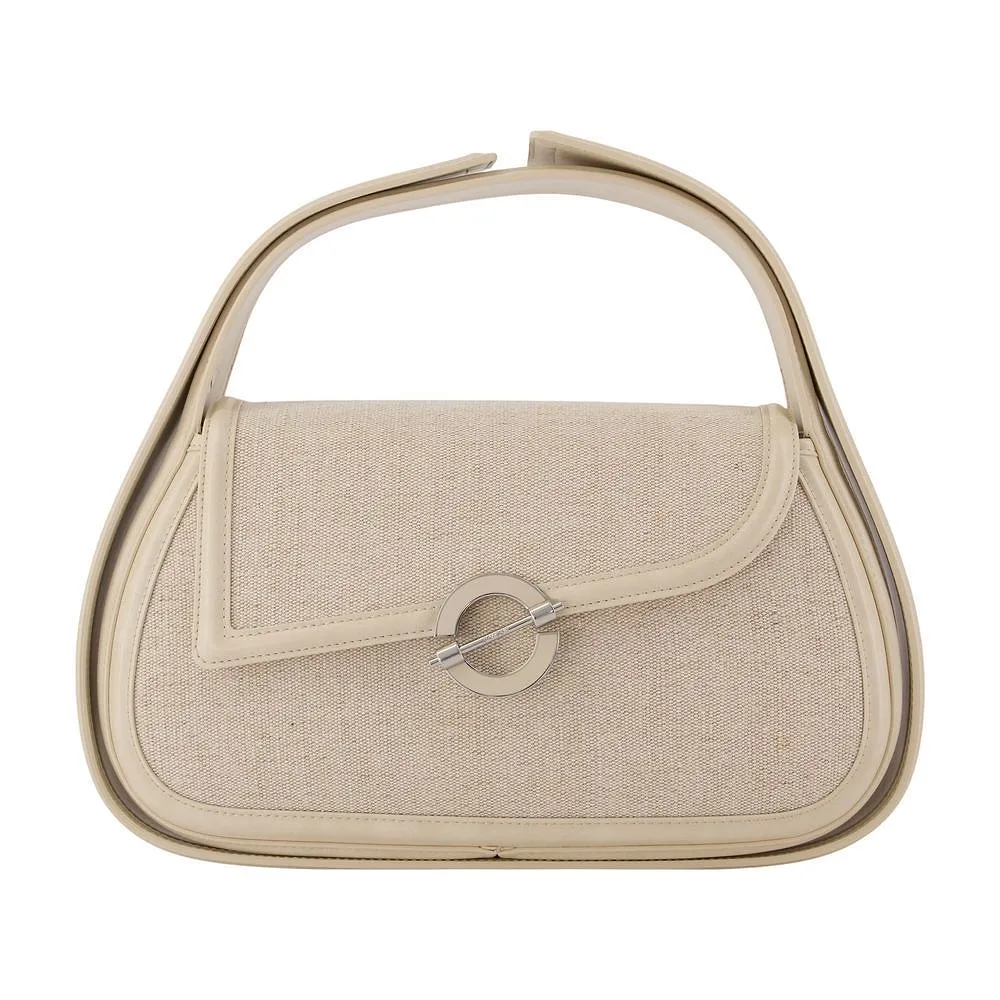 Sahero Flap Shoulder Bag