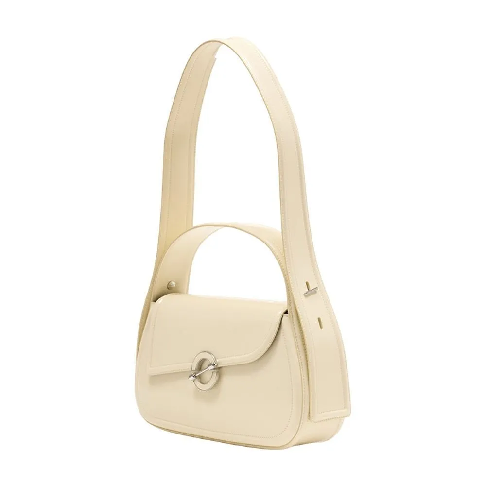 Sahero Flap Shoulder Bag