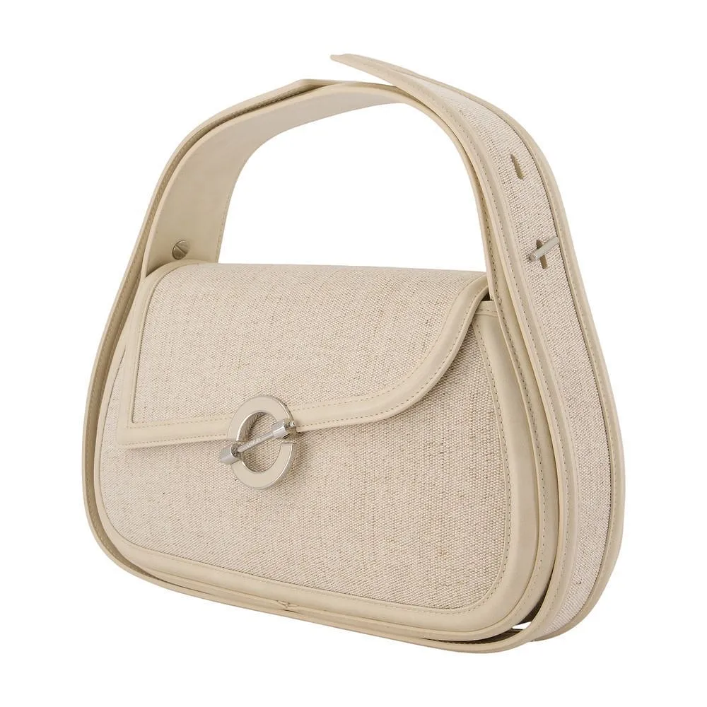 Sahero Flap Shoulder Bag