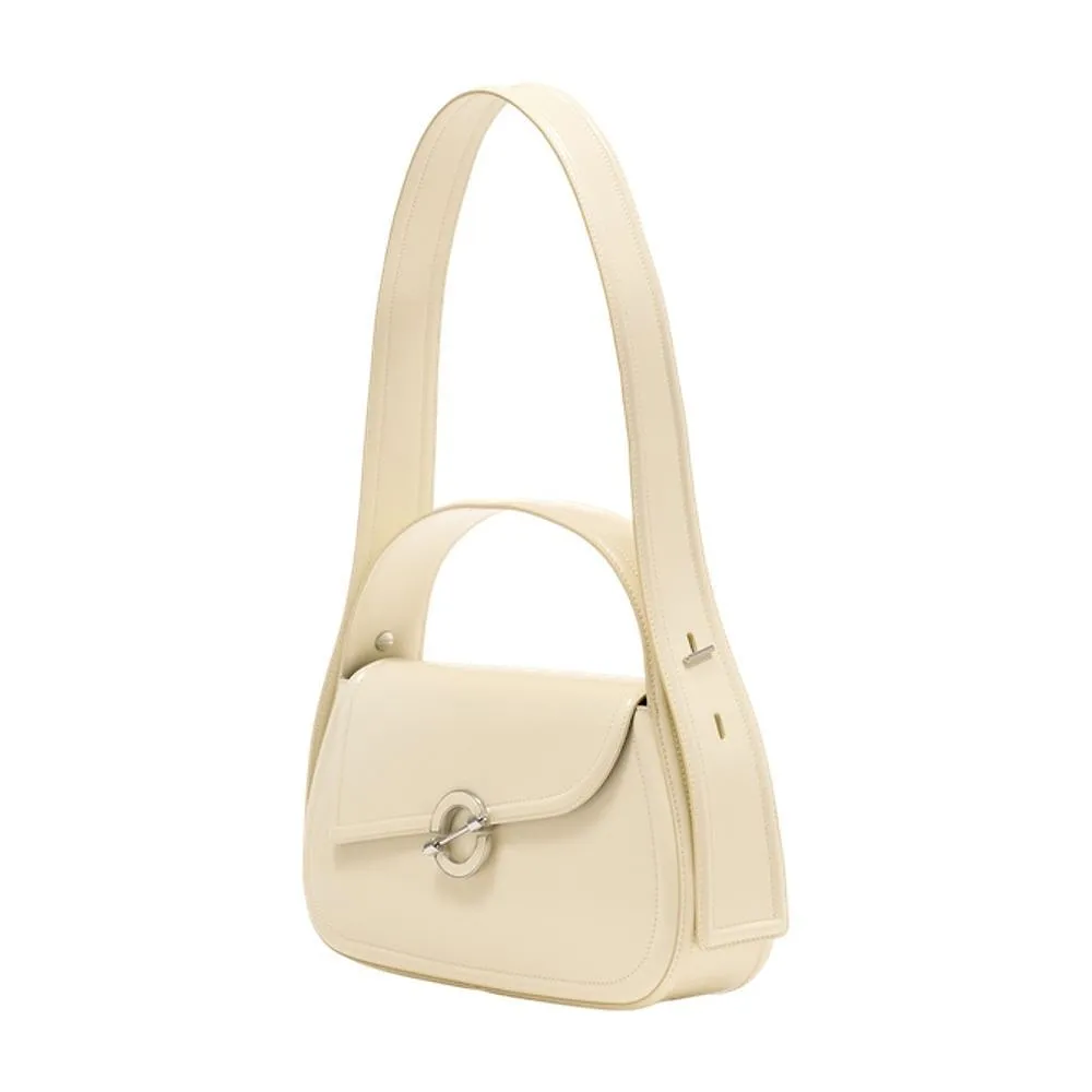 Sahero Flap Shoulder Bag