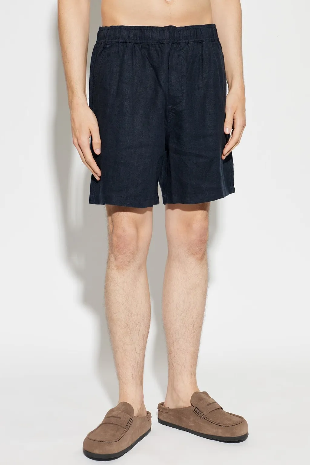 SamsØE SamsØE Sajabari Relaxed Shorts