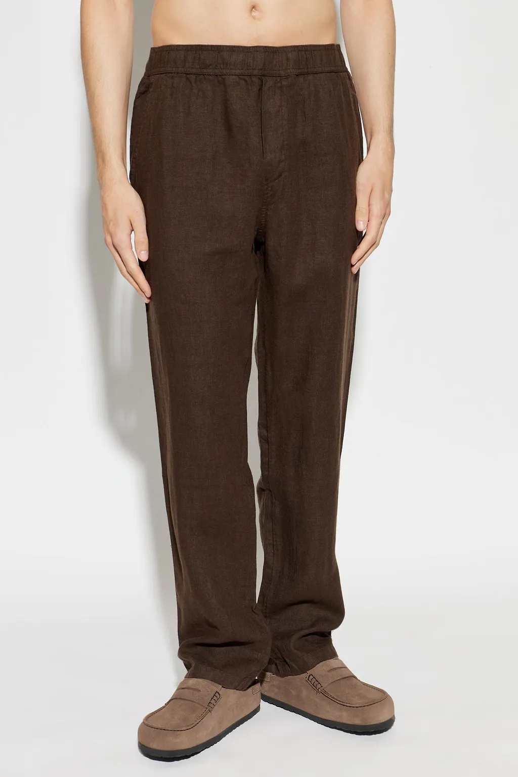 Sajabari Relaxed Pants