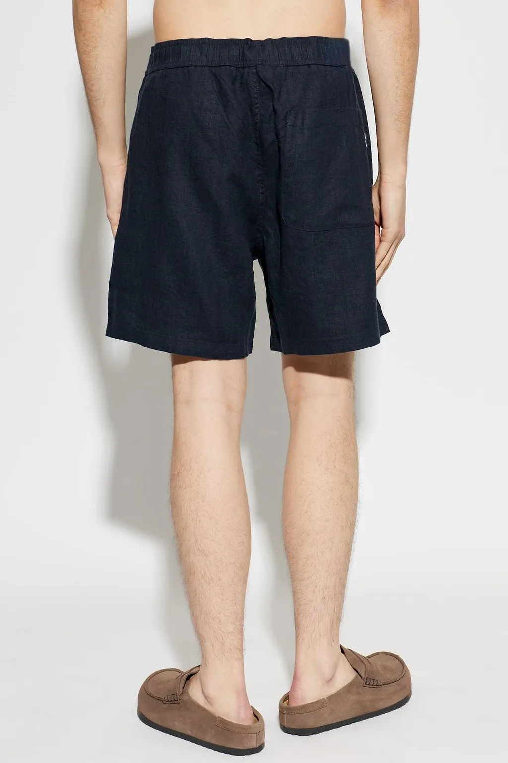 SamsØE SamsØE Sajabari Relaxed Shorts