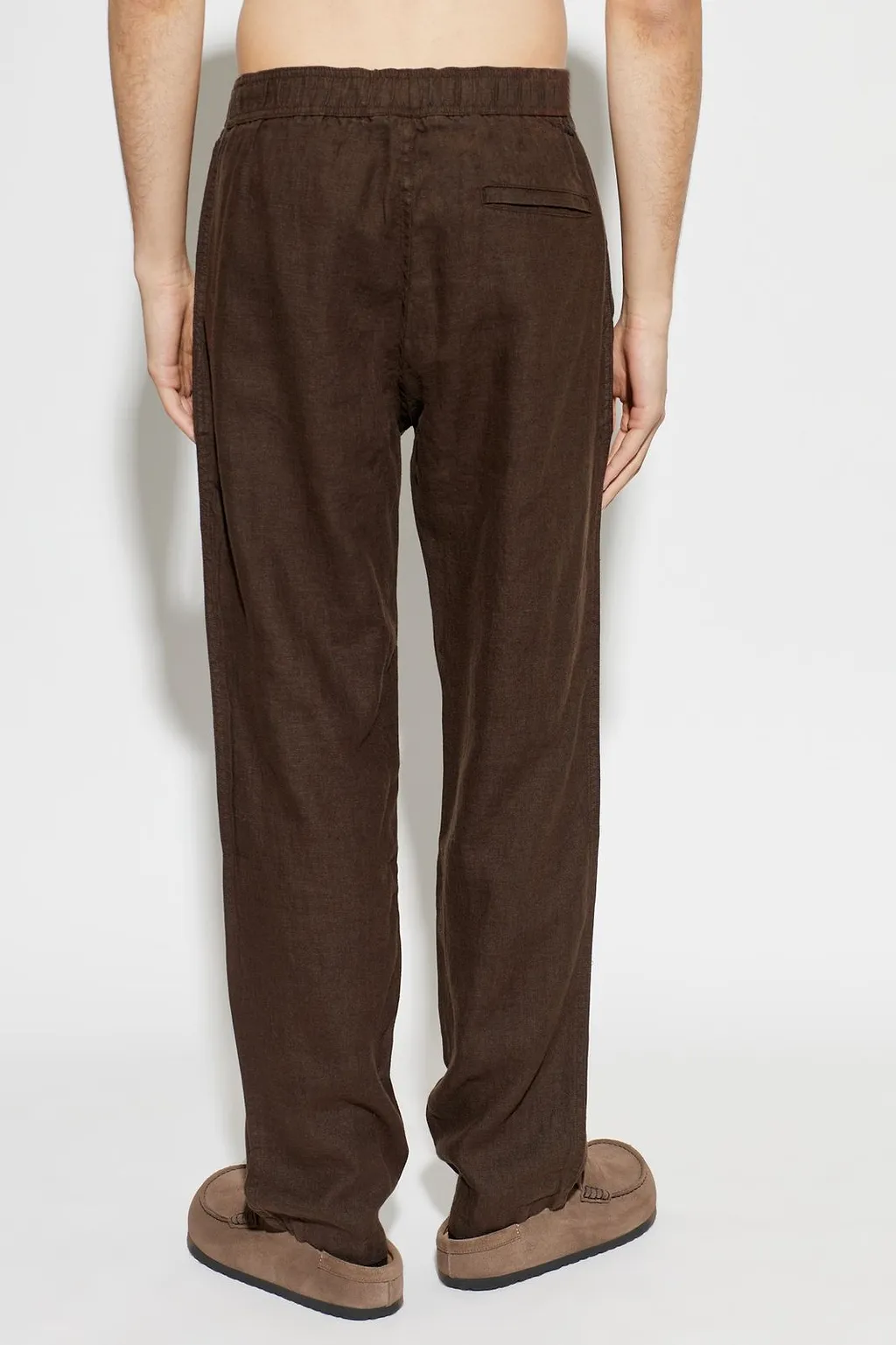 Sajabari Relaxed Pants