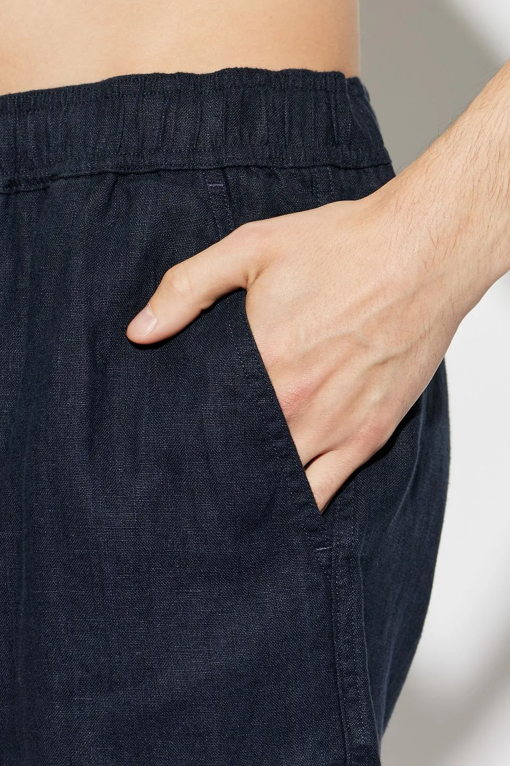 SamsØE SamsØE Sajabari Relaxed Shorts