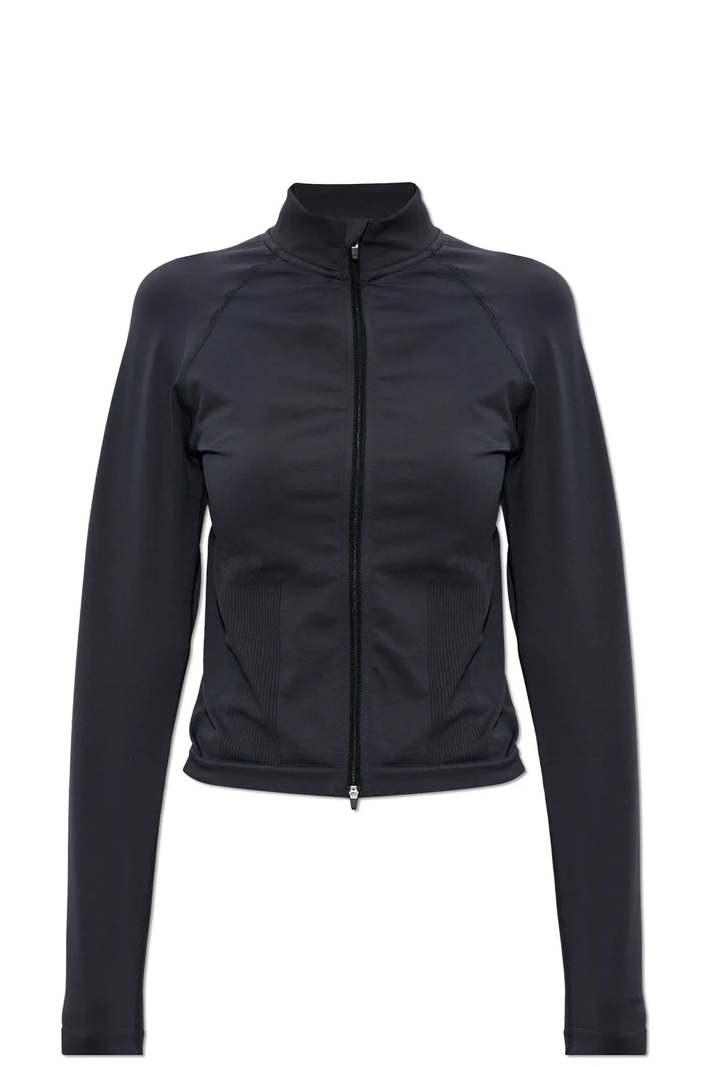 SamsØE SamsØE Sairis Zip-Up Sweatshirt
