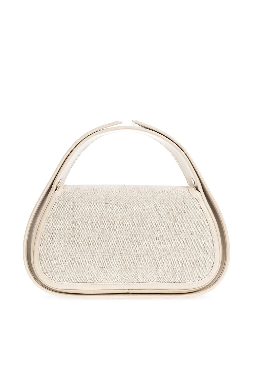 Sahero Top Handle Tote Bag