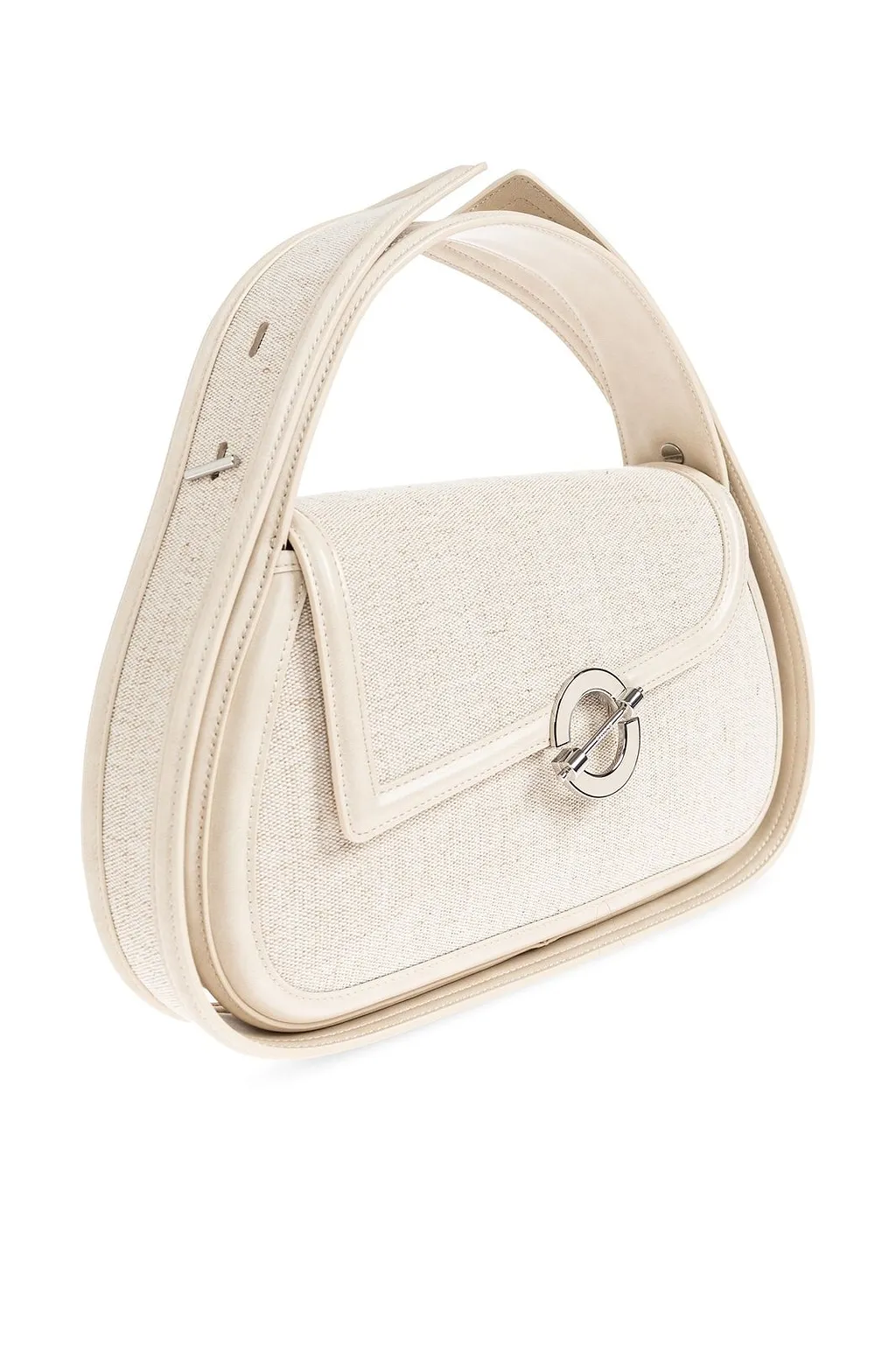 Sahero Top Handle Tote Bag