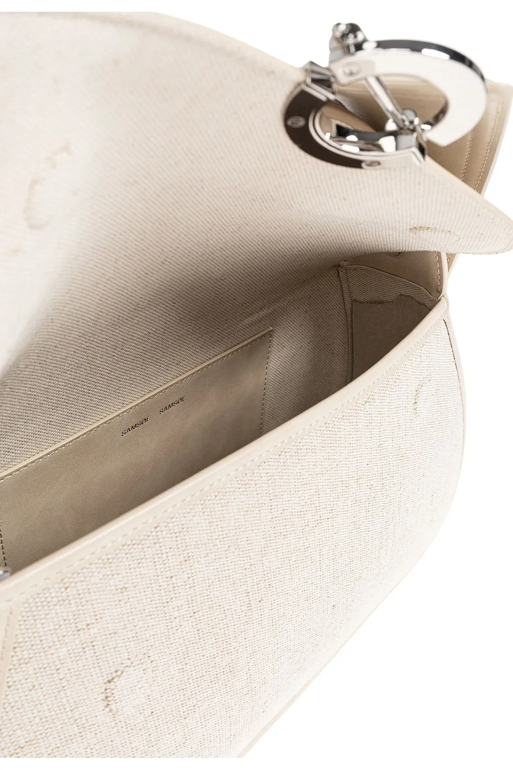 Sahero Top Handle Tote Bag
