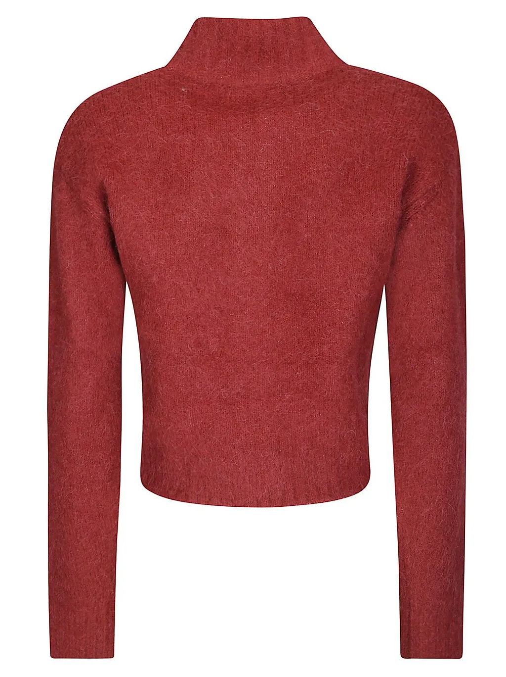 SamsØE SamsØE Sajeanne Zip-Up Cardigan