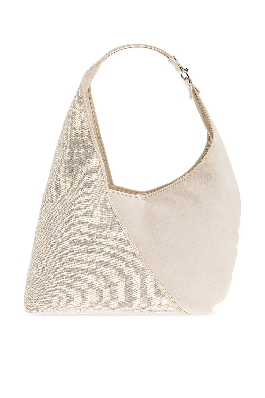 Sakaia Hobo Shoulder Bag