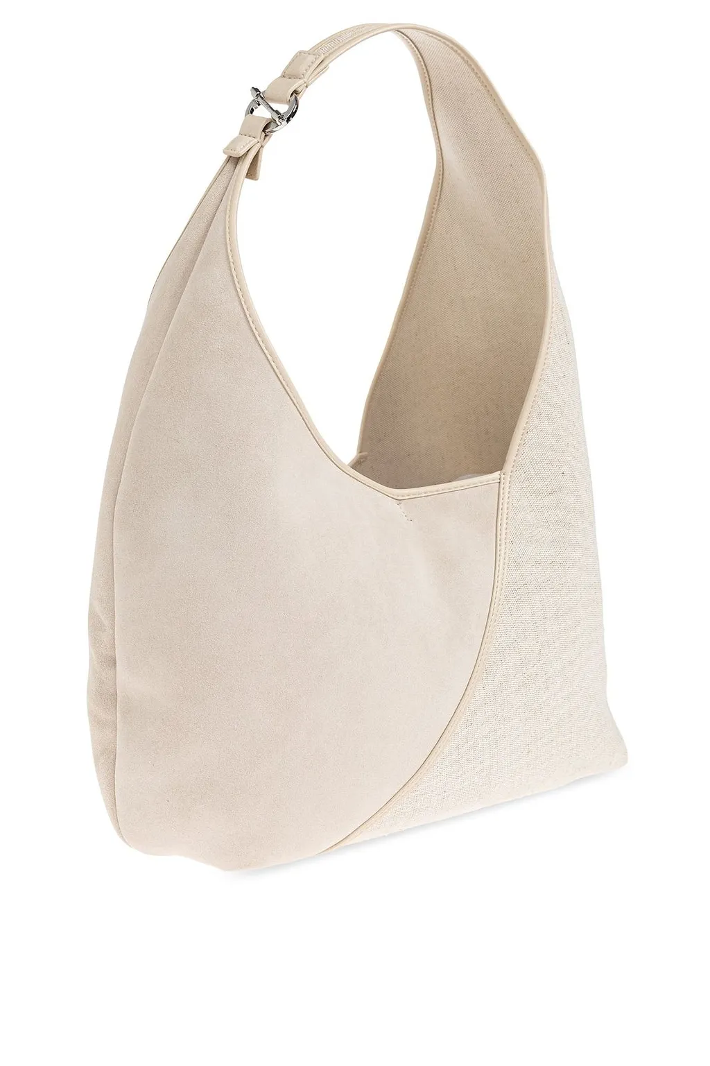 Sakaia Hobo Shoulder Bag