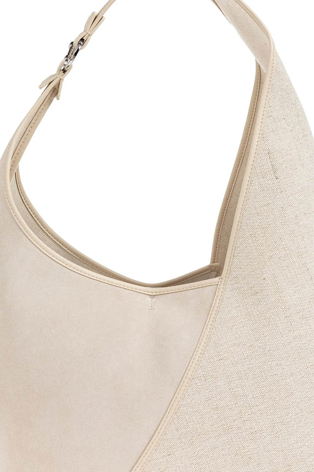 Sakaia Hobo Shoulder Bag
