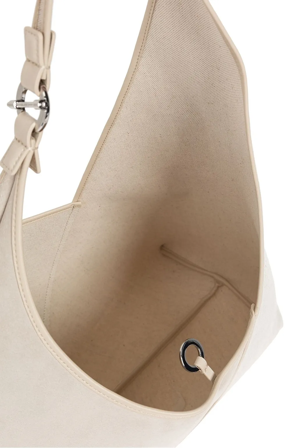 Sakaia Hobo Shoulder Bag