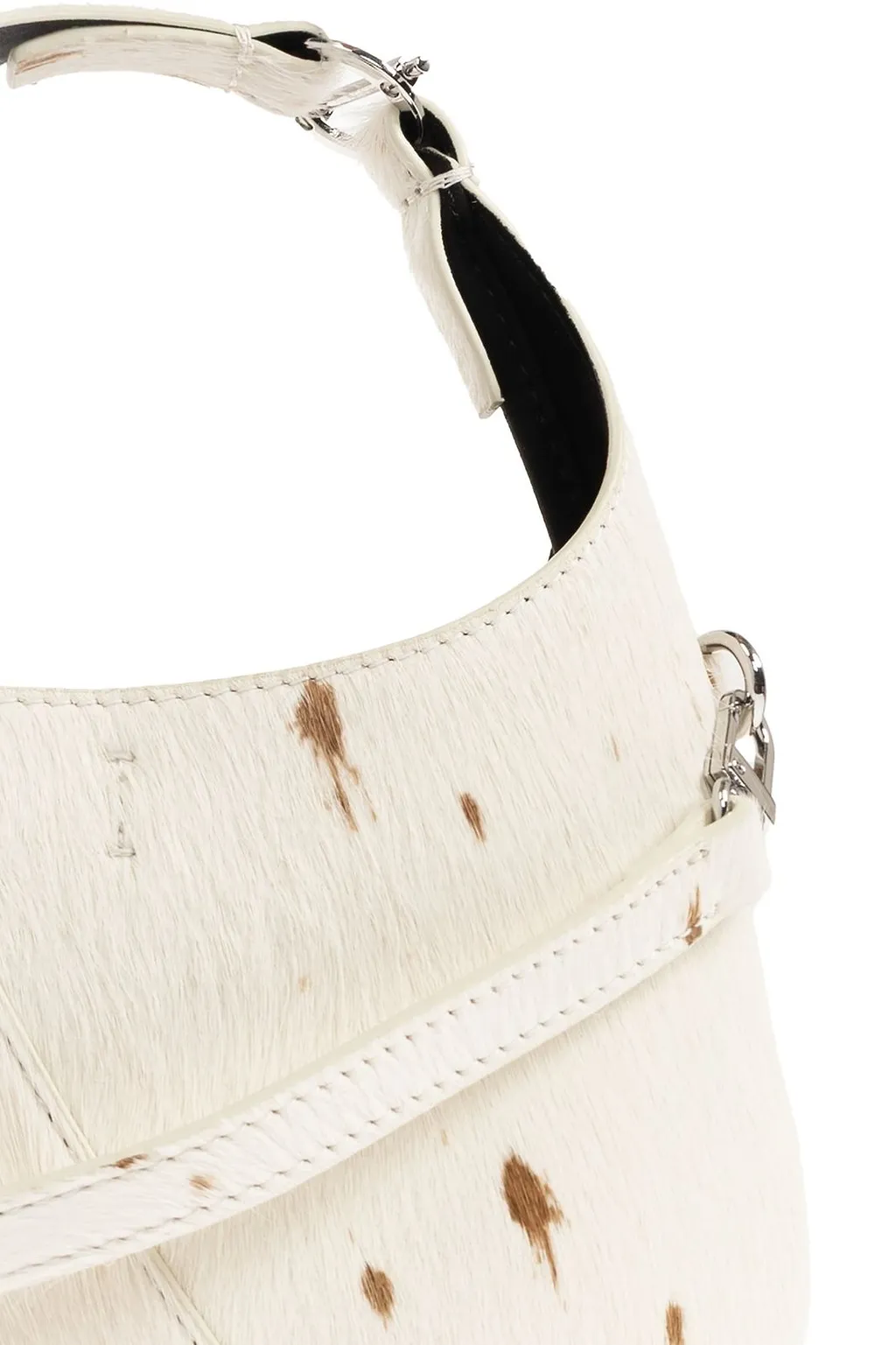 Sakaia Mini Shoulder Bag