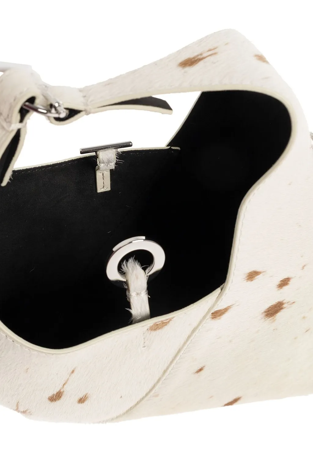 Sakaia Mini Shoulder Bag