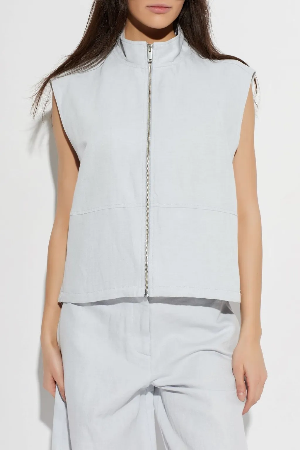 Sakaila Zip Vest