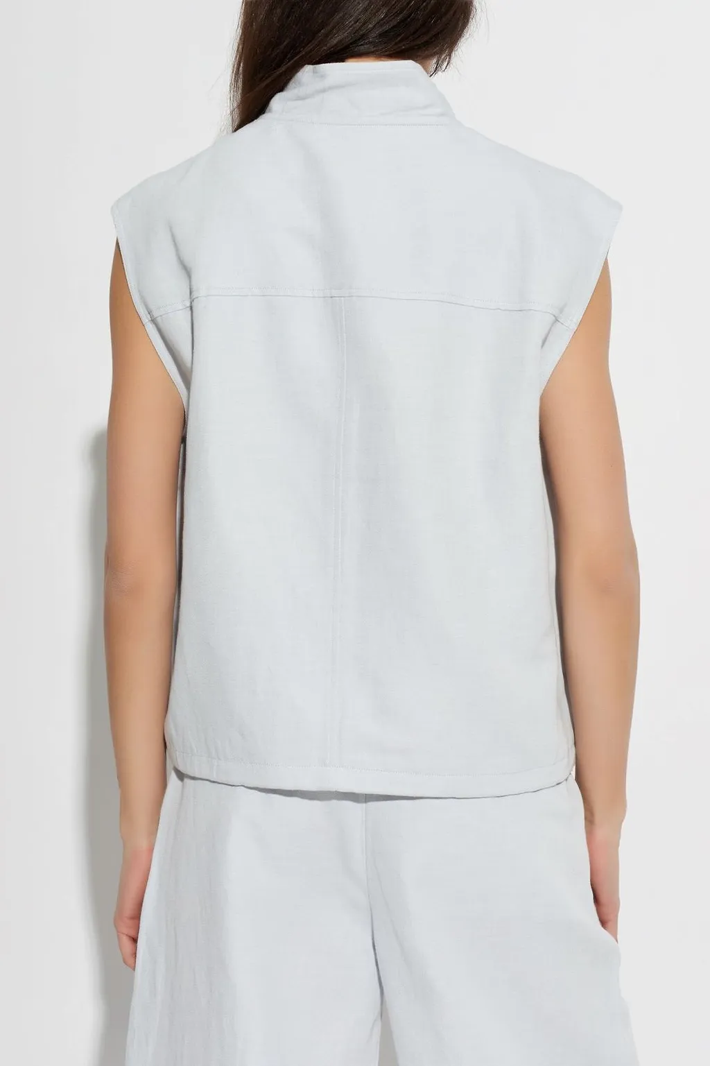Sakaila Zip Vest