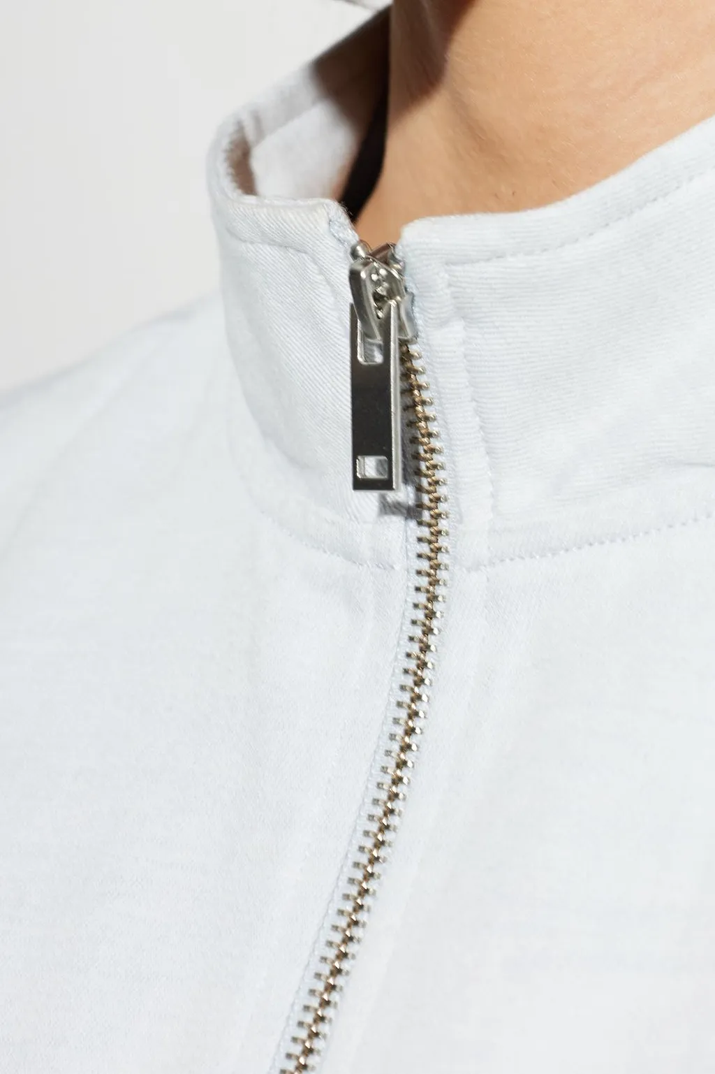 Sakaila Zip Vest