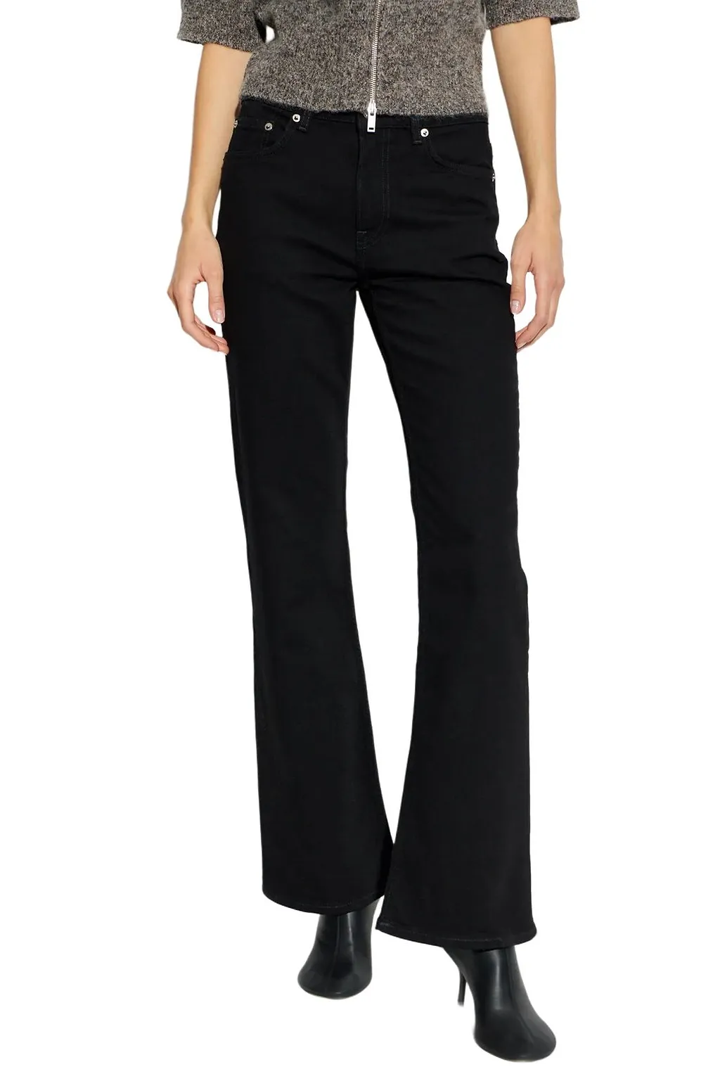 Salella Flared Jeans