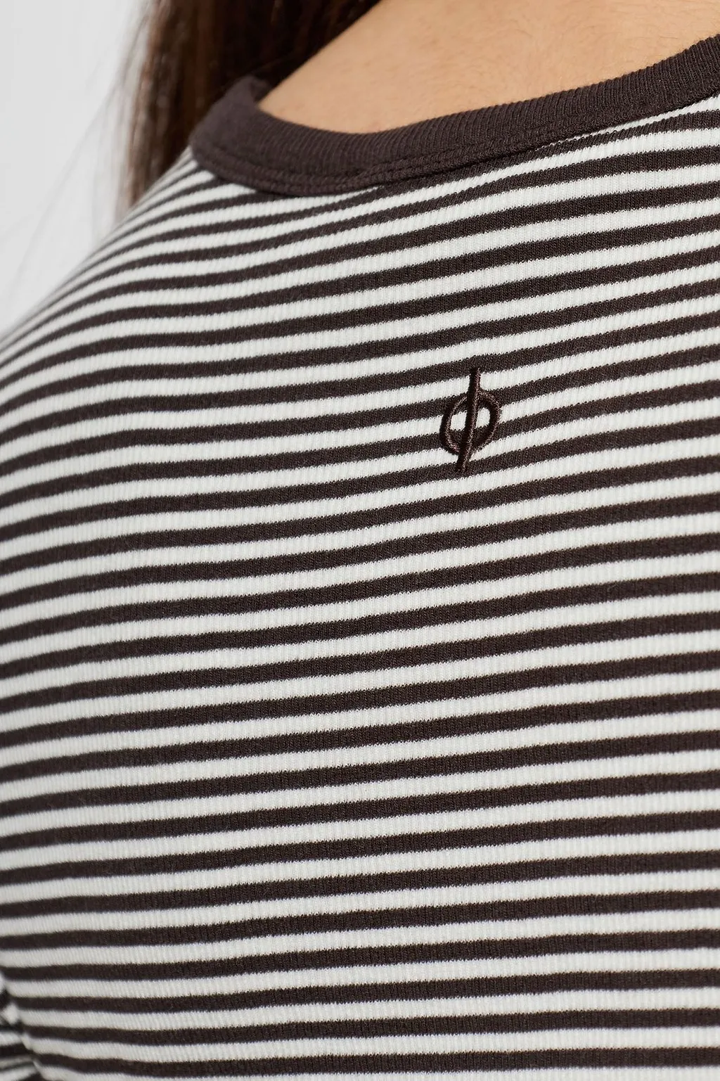 Salinas Striped T-Shirt