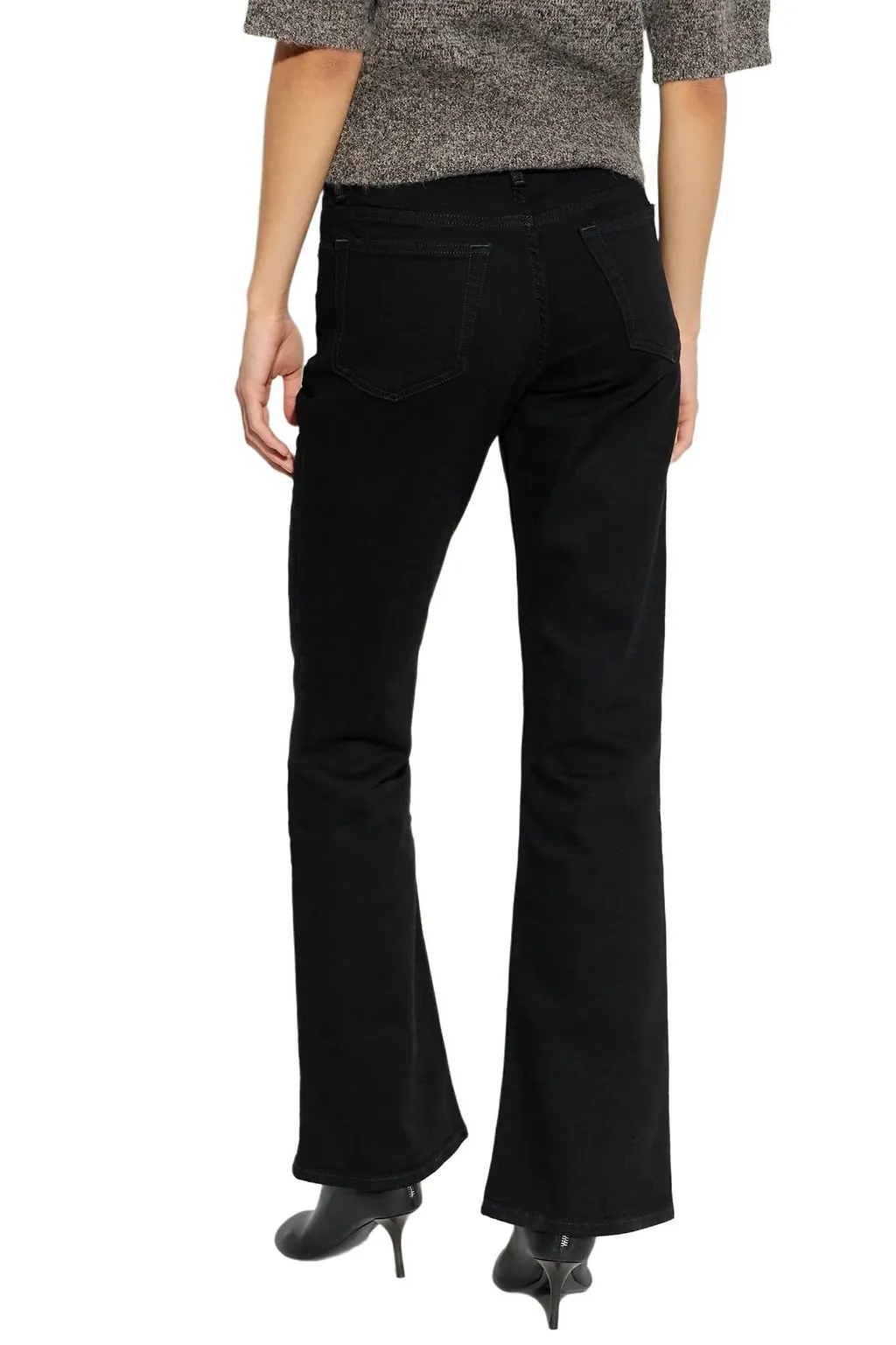 Salella Flared Jeans