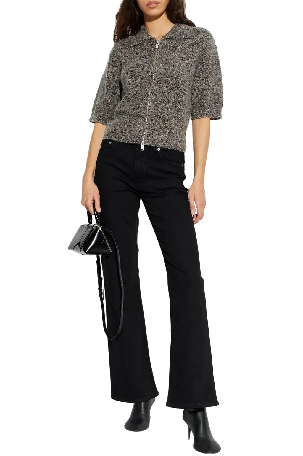 Salella Flared Jeans