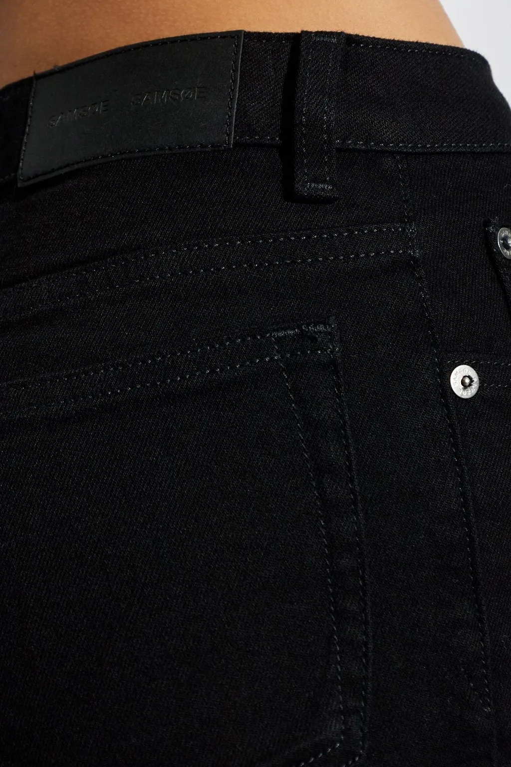 Salella Flared Jeans