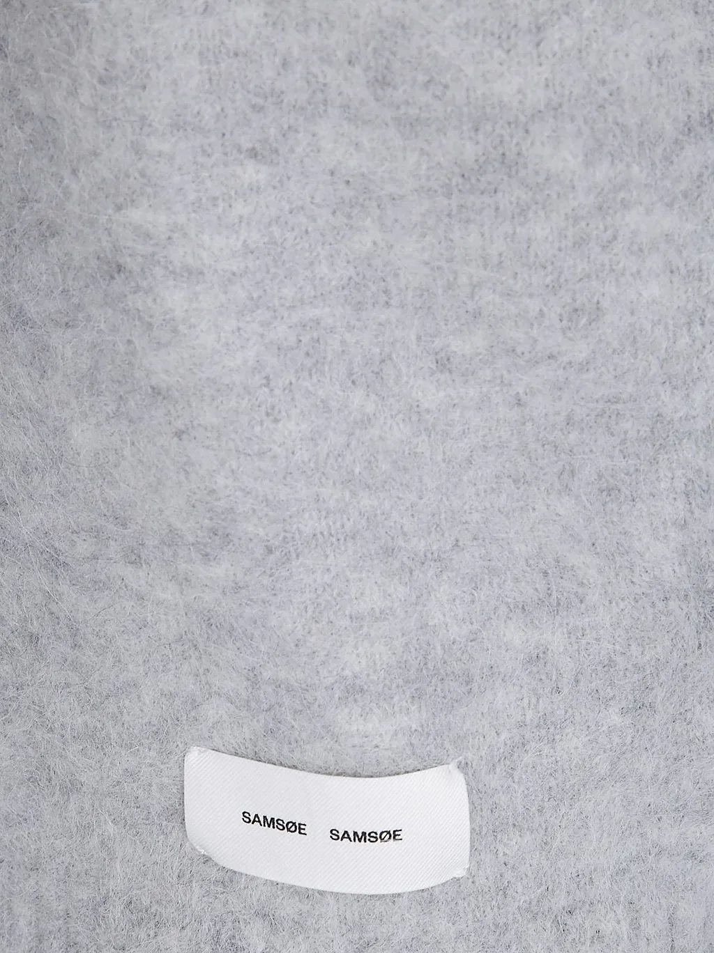 Saliss Sleeveless Knitted Top