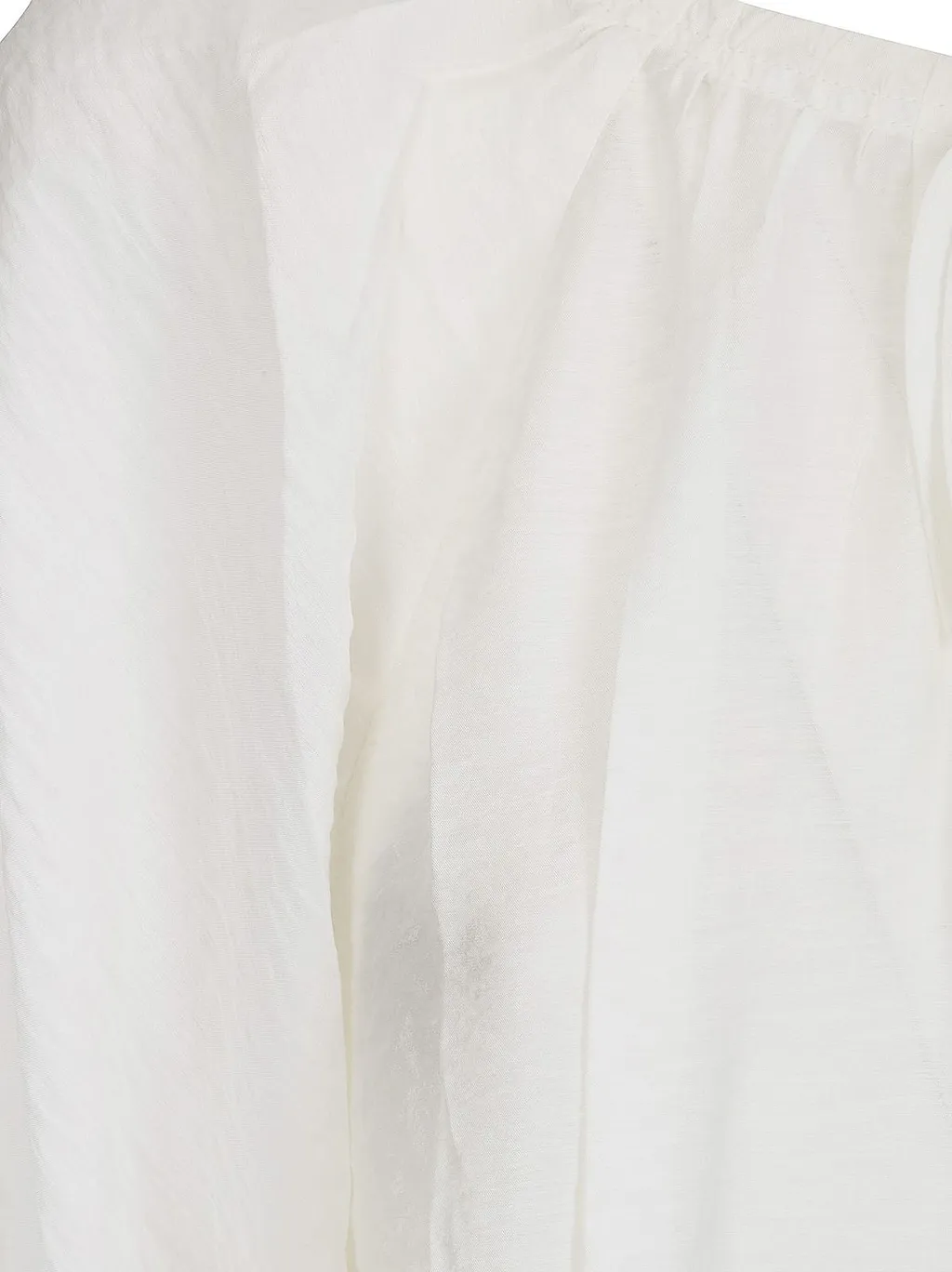 Samateran Tie-Neck Top