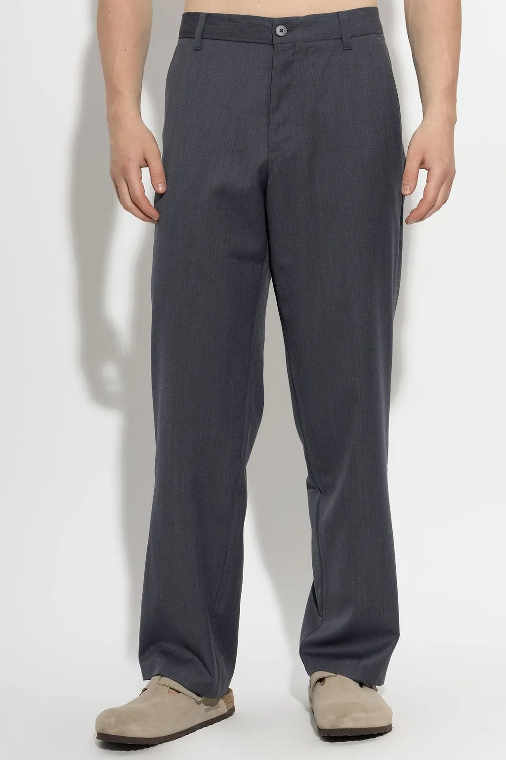 Sanoah Straight-Leg Pants