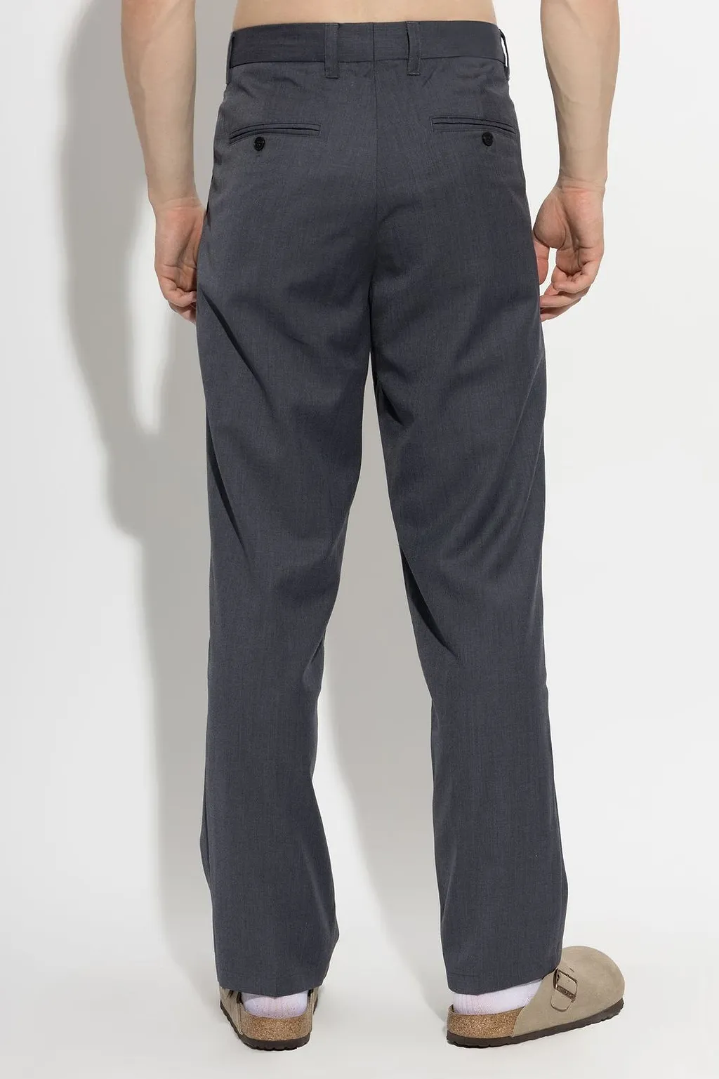 Sanoah Straight-Leg Pants