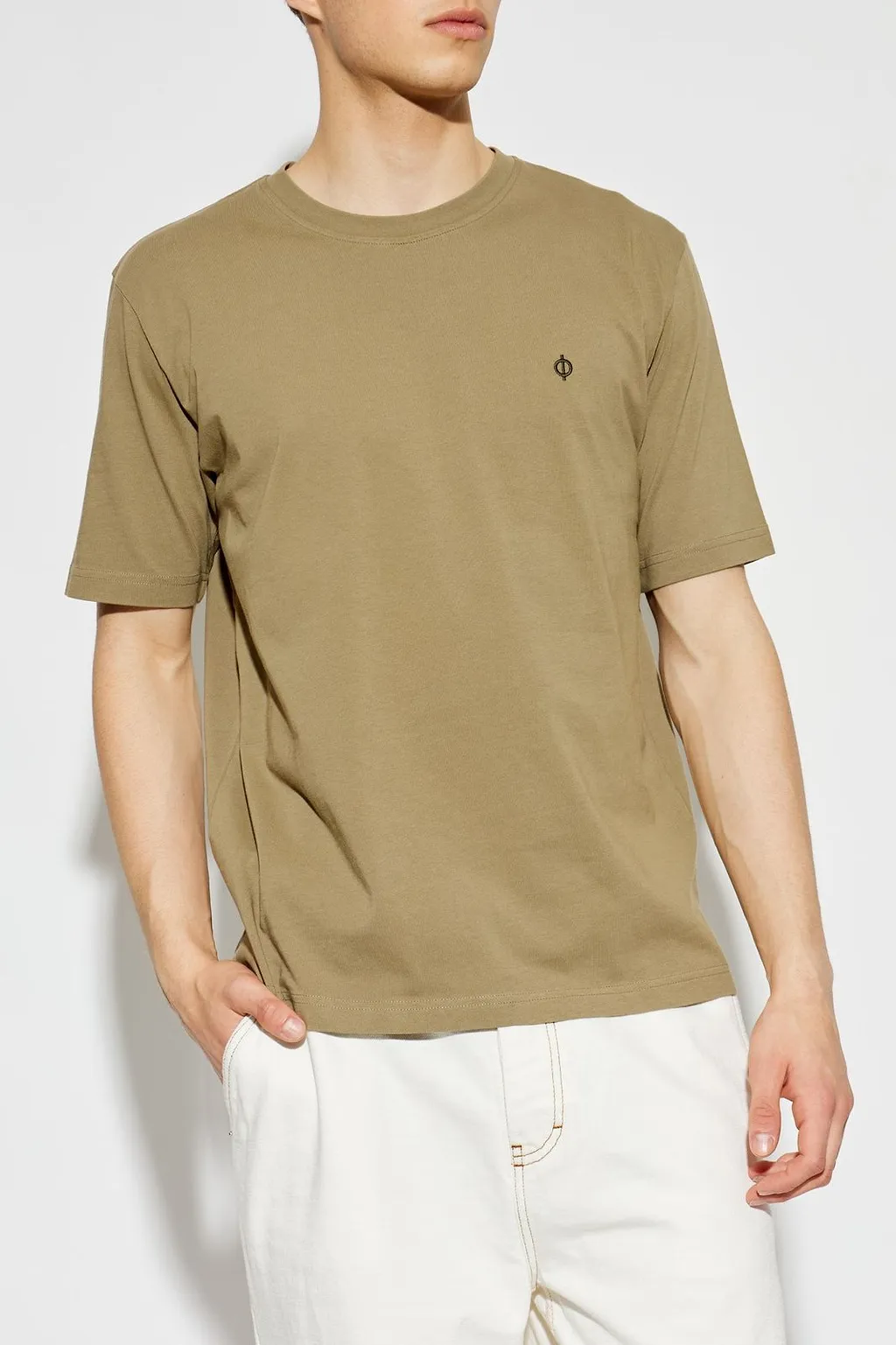 Saotto Logo T-Shirt