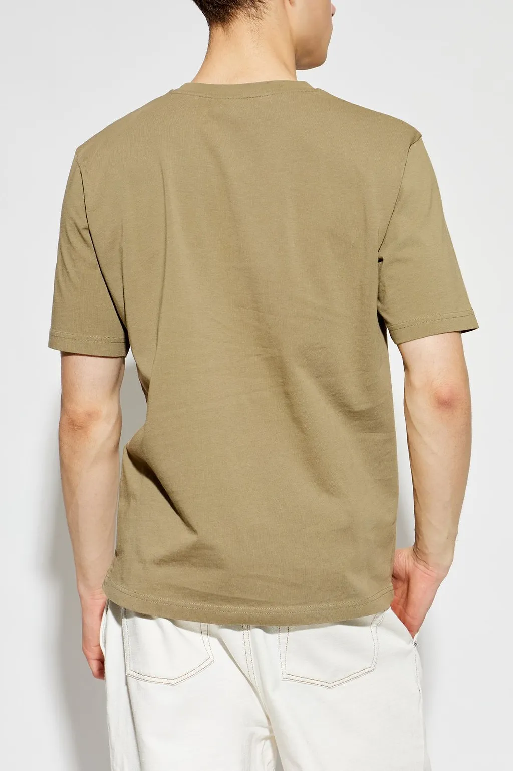 Saotto Logo T-Shirt