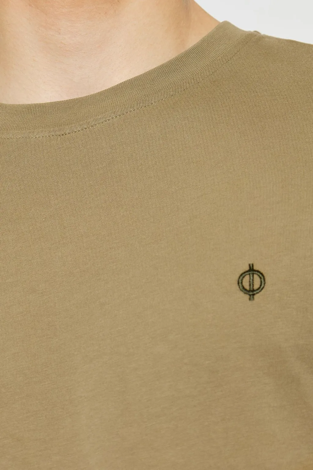 Saotto Logo T-Shirt