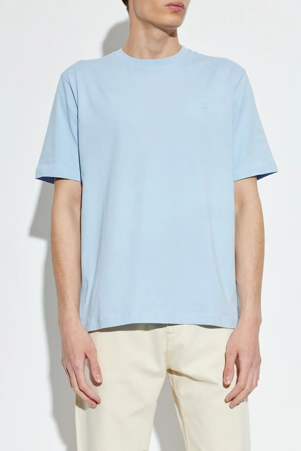 Saotto Logo T-Shirt