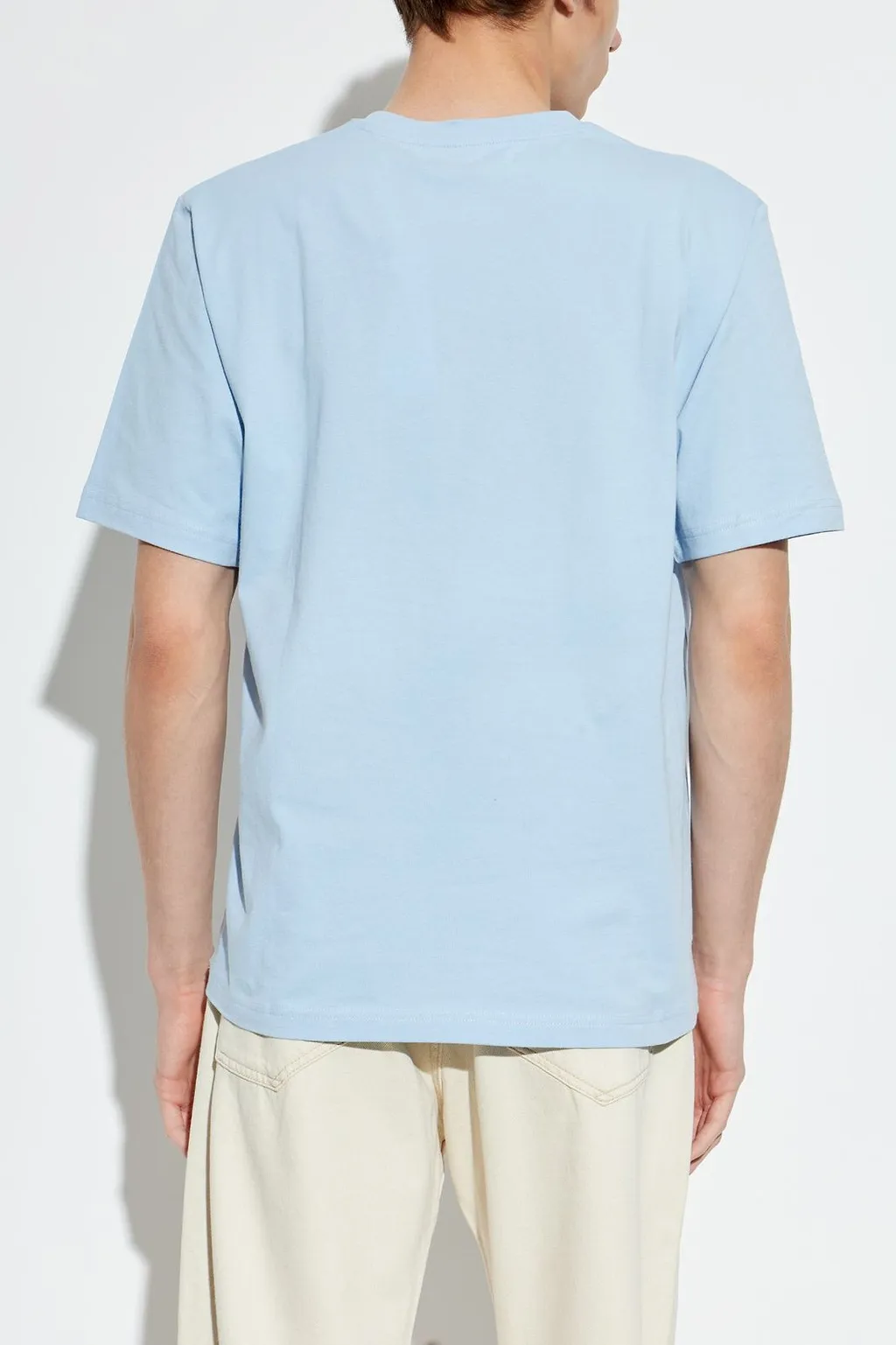 Saotto Logo T-Shirt